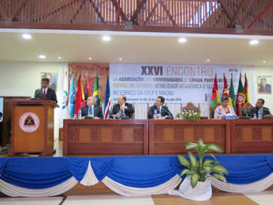 3:binary?id=0BkipT3lFnqoitS4LZknow6LAjMq6FOOUYu_2FiRHlQUkyN1oKPPkqaQ_3D_3D:The AULP’s 26th annual meeting, held in Dili, East Timor