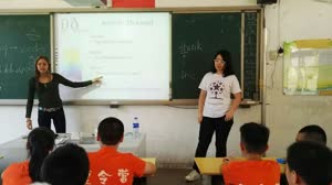 1:binary?id=p4sfWhCOzGWNp2cEjv5Kdx6ch1j5LqWq_2BQSX8T8IYOr0CbWfZdpt_2Fg_3D_3D:UM students participate in a volunteer teaching trip to rural areas in mainland China
