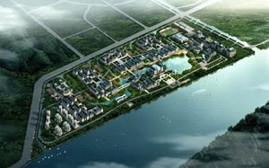 1:binary?id=uEREFKd1FpfNfOWzOAIsJQTVDnlwreYgqzvBH7C1PN7Yyr9lpY8dqA_3D_3D:An architect's rendering of the planned University of Macau campus in Zhuhai, China